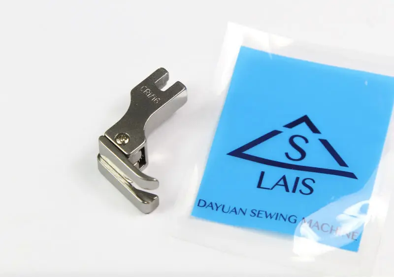 LAIS BRAND CR1/16 HINGED COMPENSATING FEET