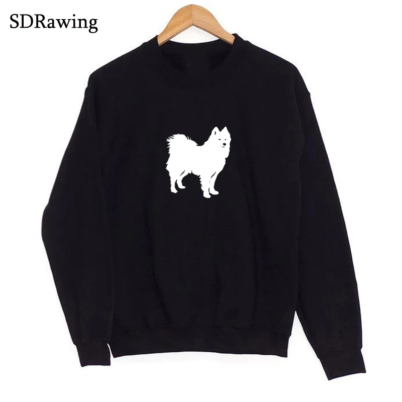 

Cute Animals are friends Print Women Sweatshirts Casual Funny Sweatshirts For Lady Girl Top Sweatshirts Hipster Drop Ship
