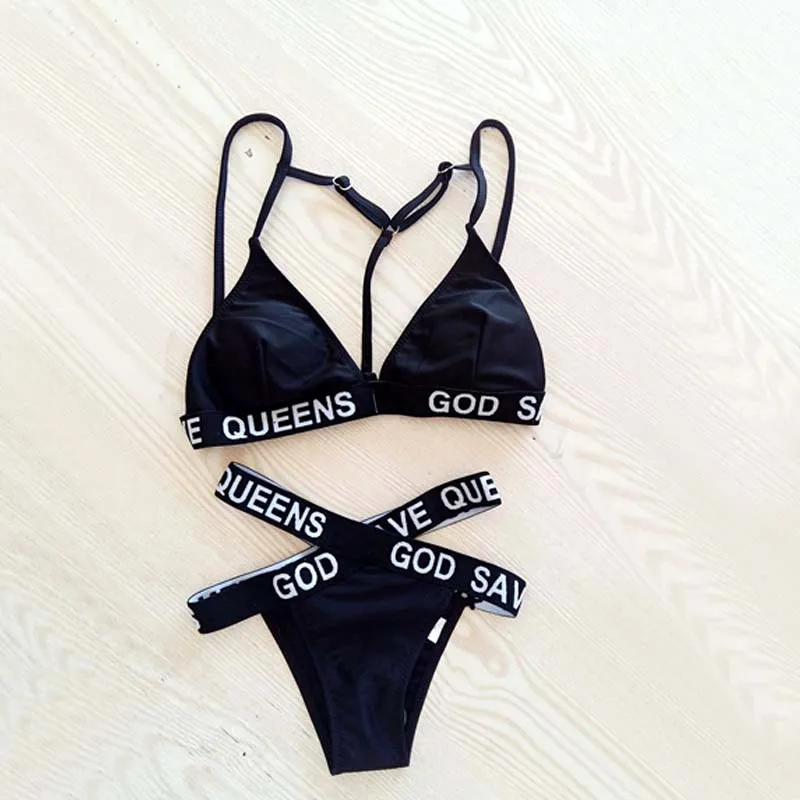 women bikini black (3)