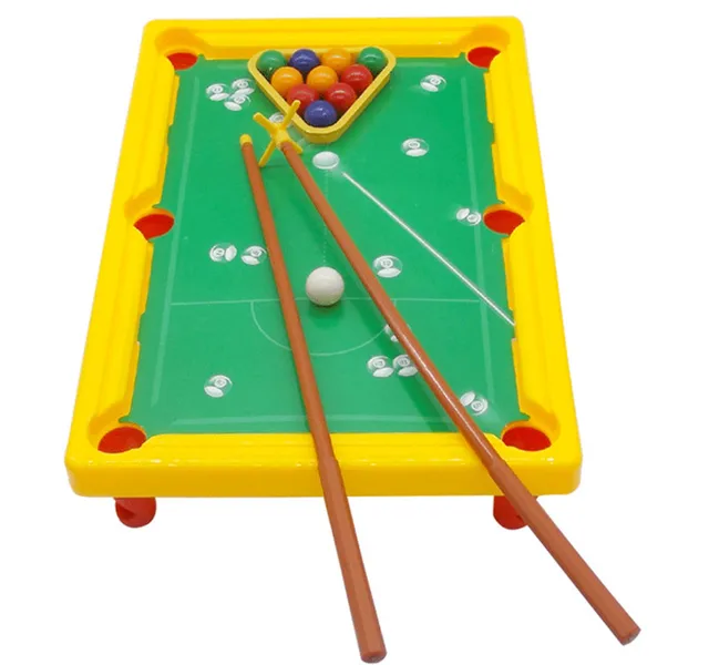 Mini A Amerika Meja Biliar Pool Table Anak Pendidikan Mainan Mini A Amerika Meja Biliar Pool Table Anak Pendidikan Mainan Pa Interaksi Diaan