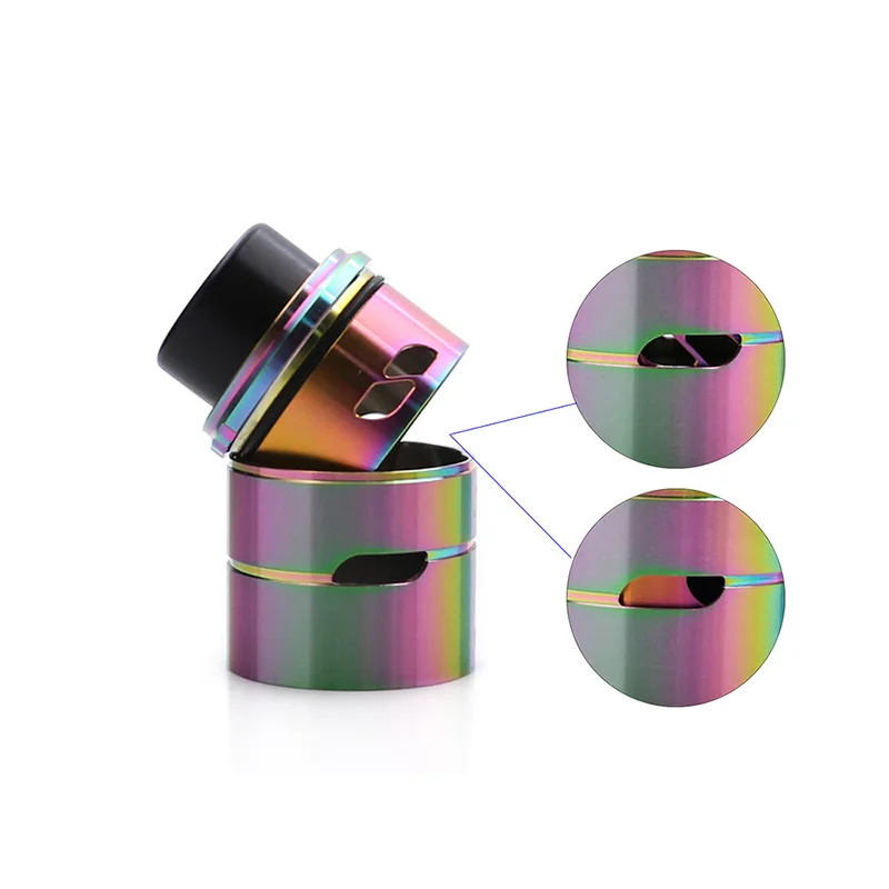 Vapefly Mesh Plus RDTA (3)