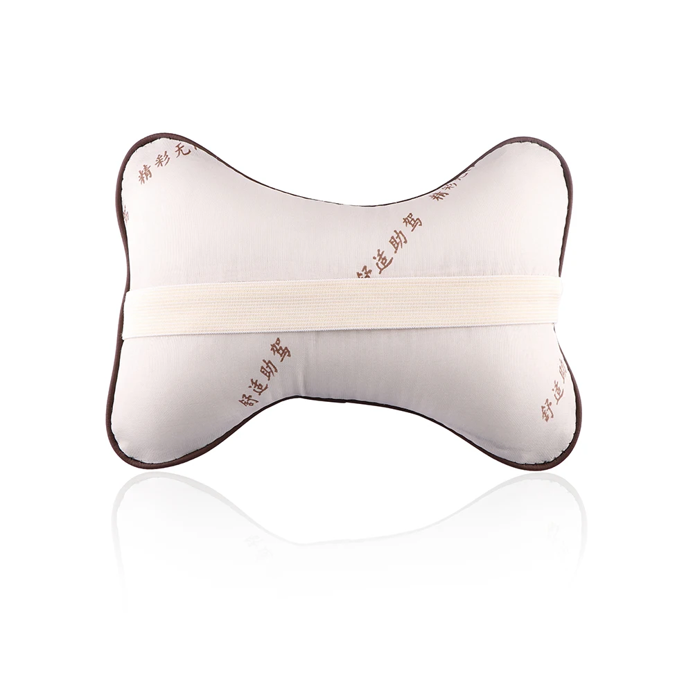 car neck pillow headrest (2)