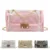 Sacos para As Mulheres 2018 Mulheres Da Moda Sacos de Ombro PVC Transparente Bolsa Sac A Principal bolsa de Mensageiro Ocasional Saco Crossbody Bolsa Feminina