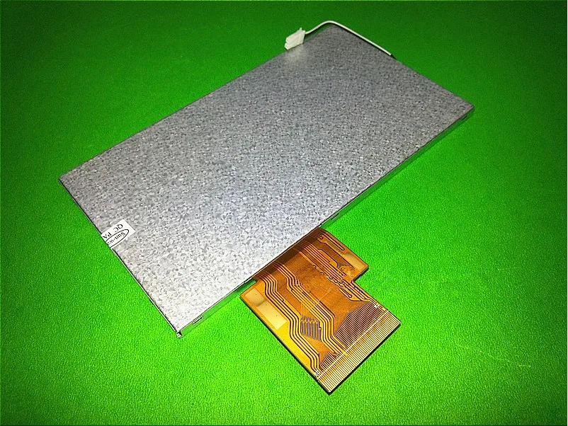 Touch Screen Display For HSD062IDW1 Rev 0-A02 cl LCD Screen 
