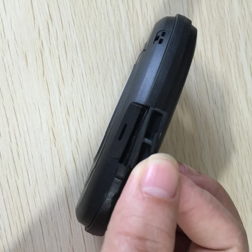 Продажа Оригинальный разблокированный мобильный телефон Nokia N gage QD Игры bluetooth многоязычный Восстановленный