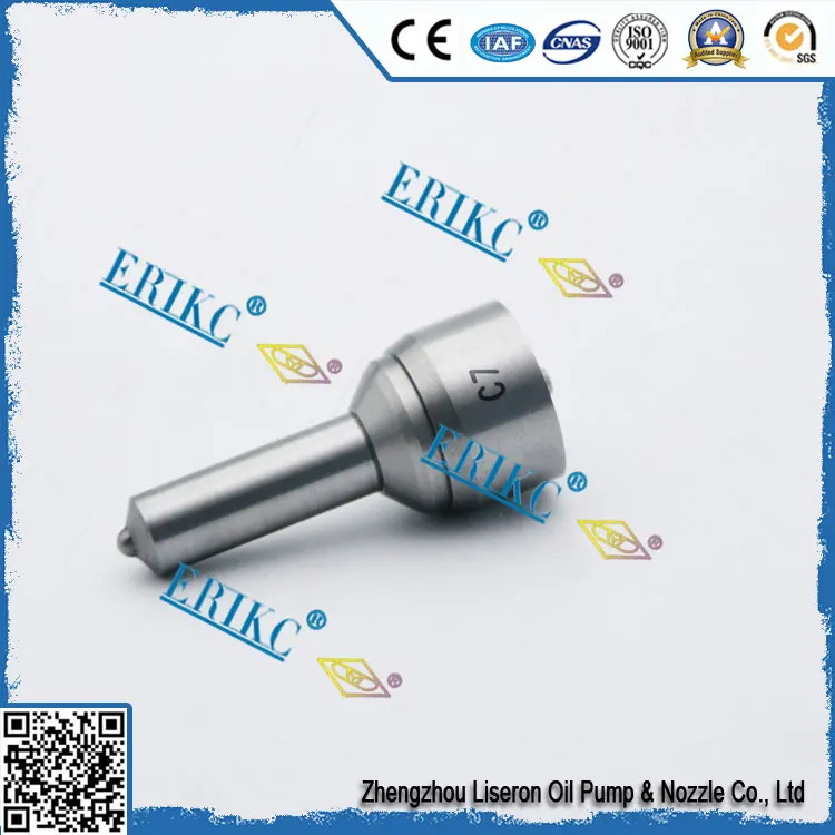 ERIKC 10R4761 C7 топливный инжектор сопло усилитель клапан соленоид для CAT экскаваторов