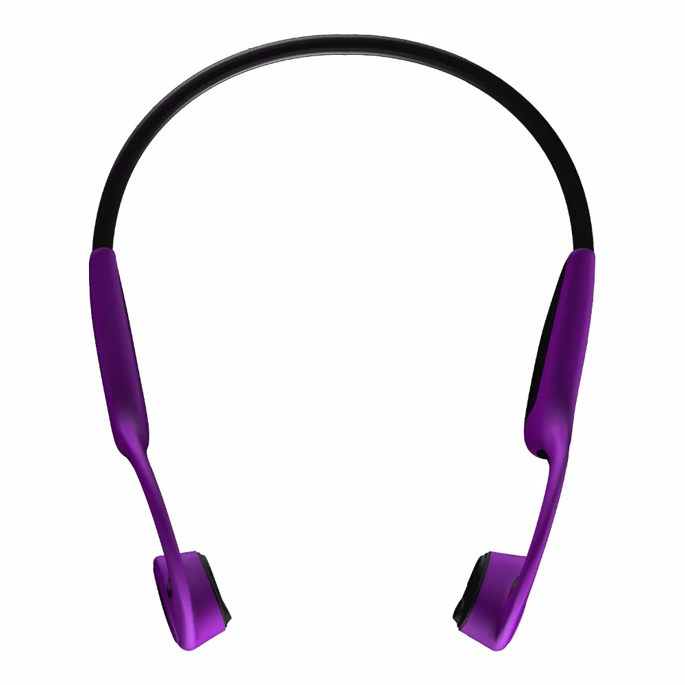 Z8 костной проводимости гарнитуры Bluetooth 5 0 Беспроводной спортивные пот