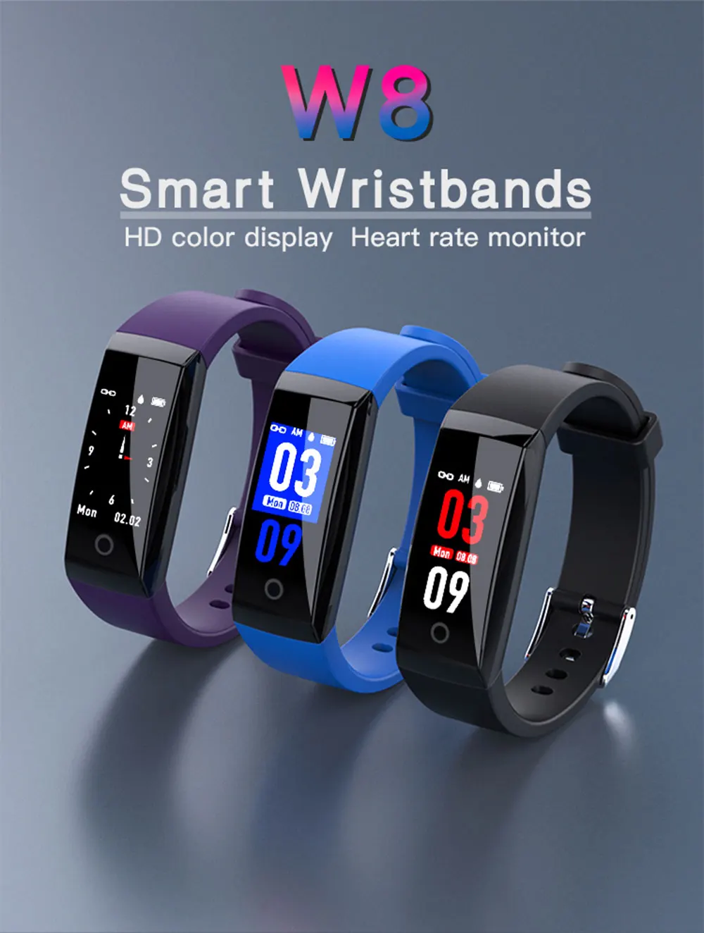 01-130438-smart bracelet