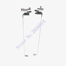 Для Toshiba Satellite S50-A S50D-A S50DT-A S50T-A S55-A S55D-A Сенсорный экран петли R+ L