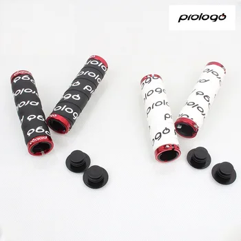 

Prologo Original Chameleon Bicycle Grips Cycling Road Bike Handlebar Lock Grips Mountain Bike Lockable Handlegrips
