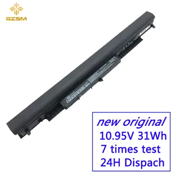 

GZSM Laptop Battery HS03 HS04 For HP Pavilion 14-ac0XX battery for laptop 15-ac0XX 255 245 250 G4 240 HSTNN-LB6V Laptop Battery