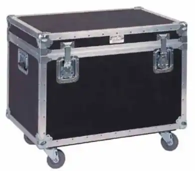 Movable Screen Package Flight Case 6 8 Pcs Cabinets Indoor And Outdoor Led Screen Aliexpress