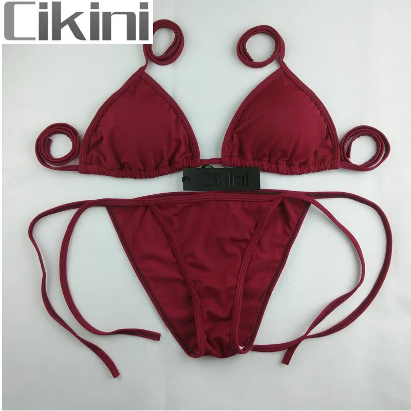 

Women's swimwear, bikini, bikini, push up, swimwear, model pt01, Summer