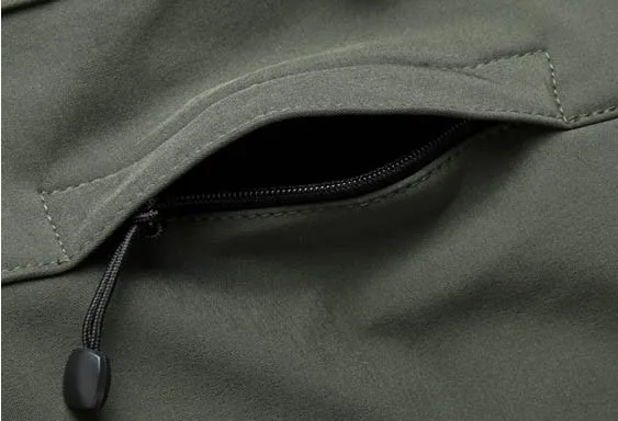 Mazerout man deals winter waterproof