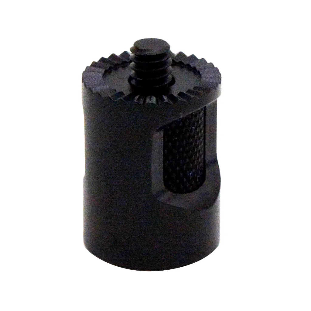 

1/4 Screw Adapter Mount Bracket Extending Connector for Osmo Osmo+ Mobile