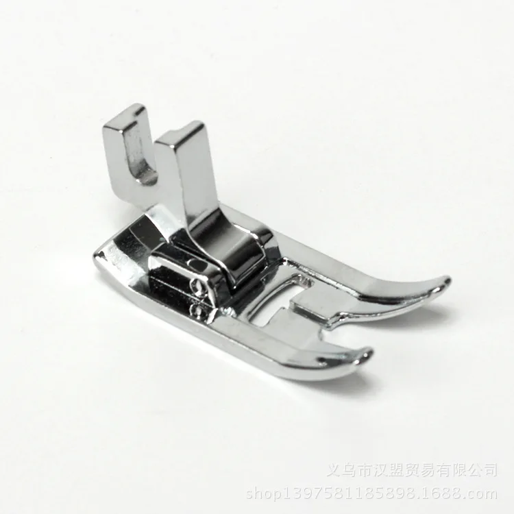 household electric sewing machine presser foot universal presser foot widened version 7301 low
