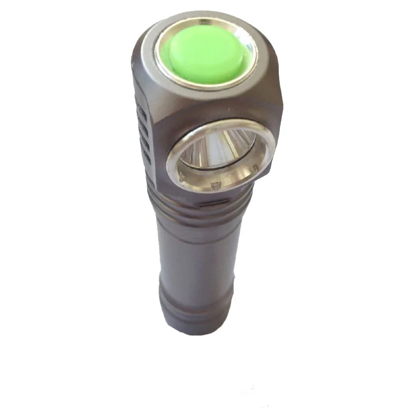 Мощный светодиодный фонарик 18650 миниый проблесковый свет фонарь CREE XPG R5 Водонепроницаемый Lanterna t
