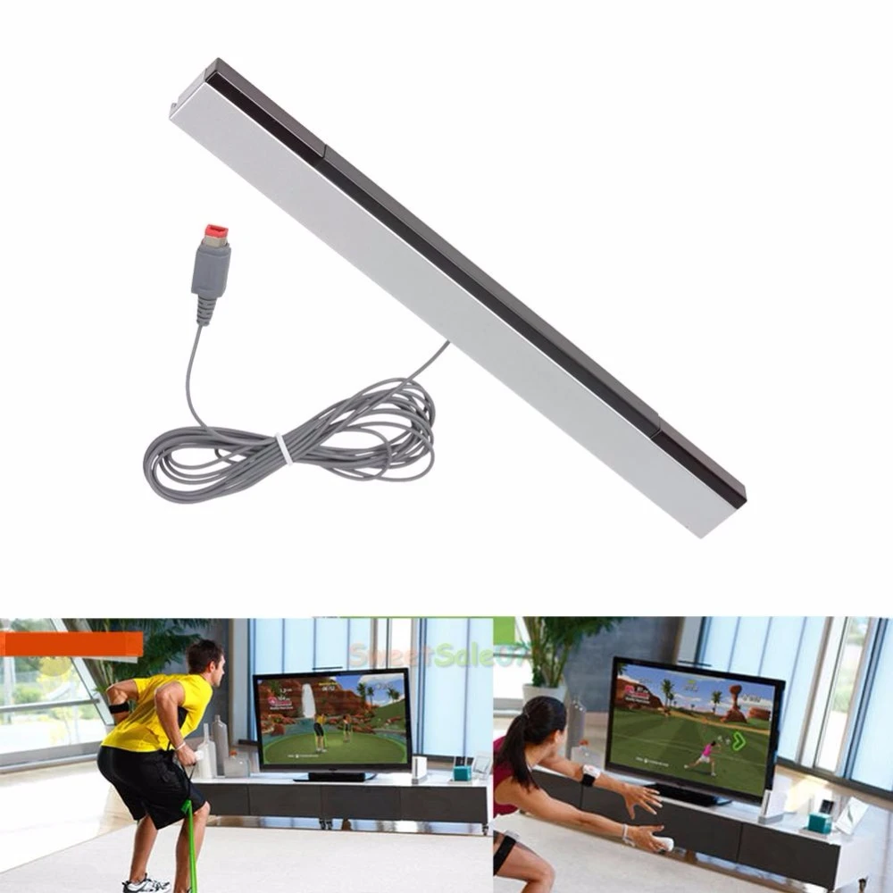 wii sensor bar in store