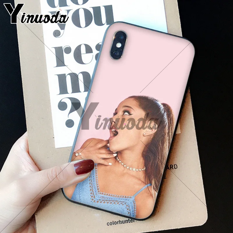 Cat Ar Ariana Grande 