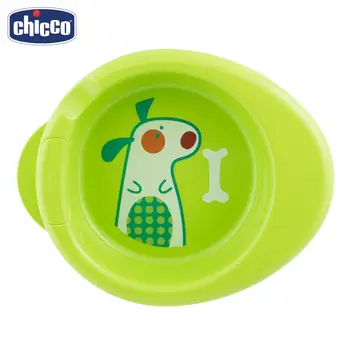 

Utensils Chicco92788 for boys and girls Dinnerware solid feeding Baby cutlery Kids Newborn