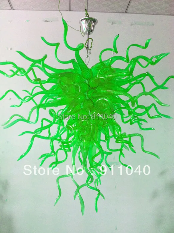 

Drop Lighting Modern Home Chandelier