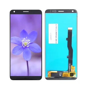 

For ZTE Blade A530 A606 LCD Display and Touch Screen Digitizer Assembly Replacement For ZTE Blade A606 A530