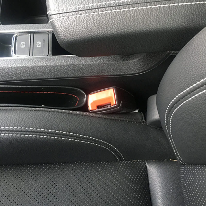 1 шт. для автомобильного ремня безопасности, клипса для hyundai Solaris Accent Elantra Sonata I40 I10 i20 I30 i35 IX20 IX25 IX35 Tucson Santa