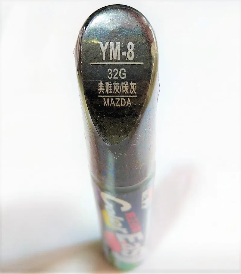 YM-8