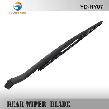

YD Wiper For Hyundai I20 Rear Windscreen Wiper Blade Arm Set Brand New Onwards 2008