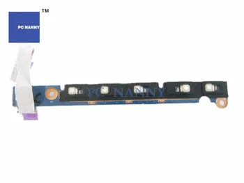 

PC NANNY FOR ACER TMP643 POWER BOARD WITH CABLE WORKS