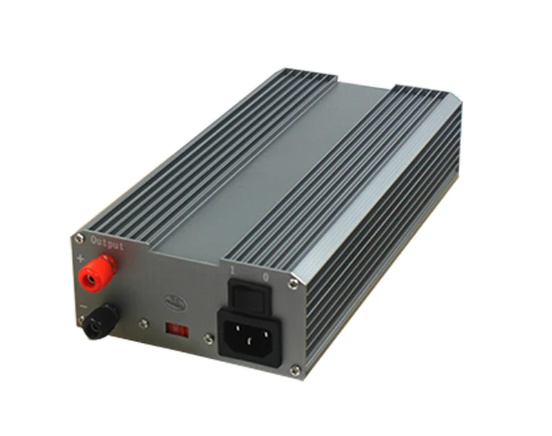 CPS-1620 300 Вт(110Vac/220Vac) 0-16 В/0-20A, Gopher компактный цифровой Регулируемый источник питания постоянного тока CPS1620+ вилка EU/US