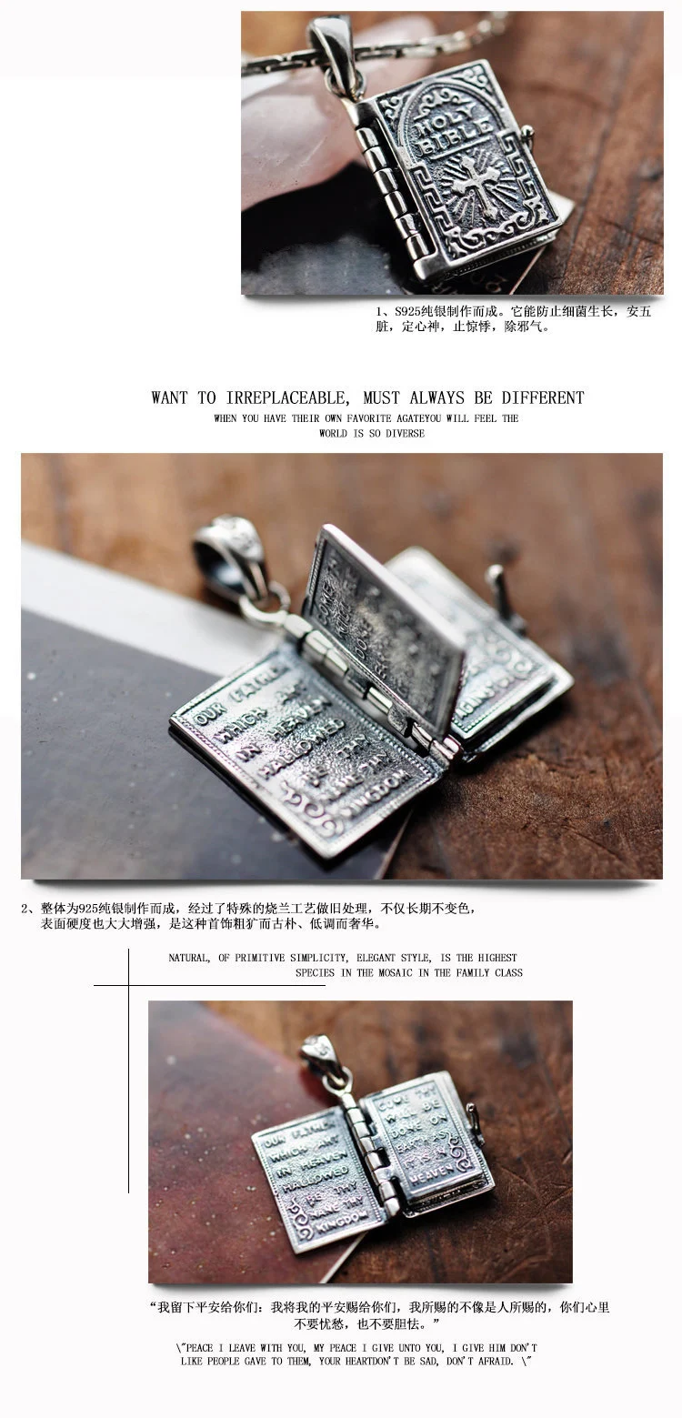 Personality Pendants-2