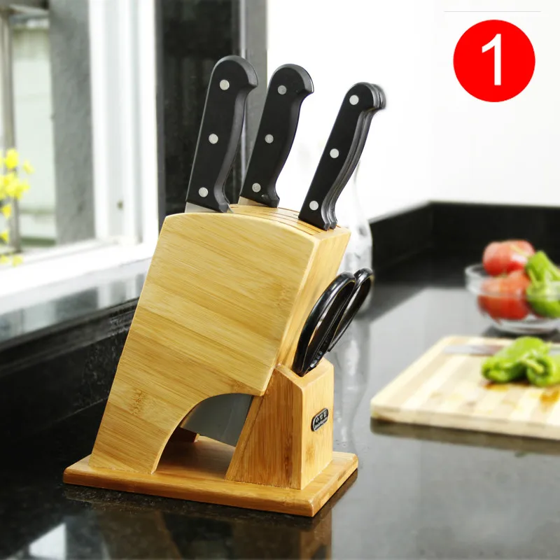 kitchen knife tool holder box tool holder hanging multifunction knife