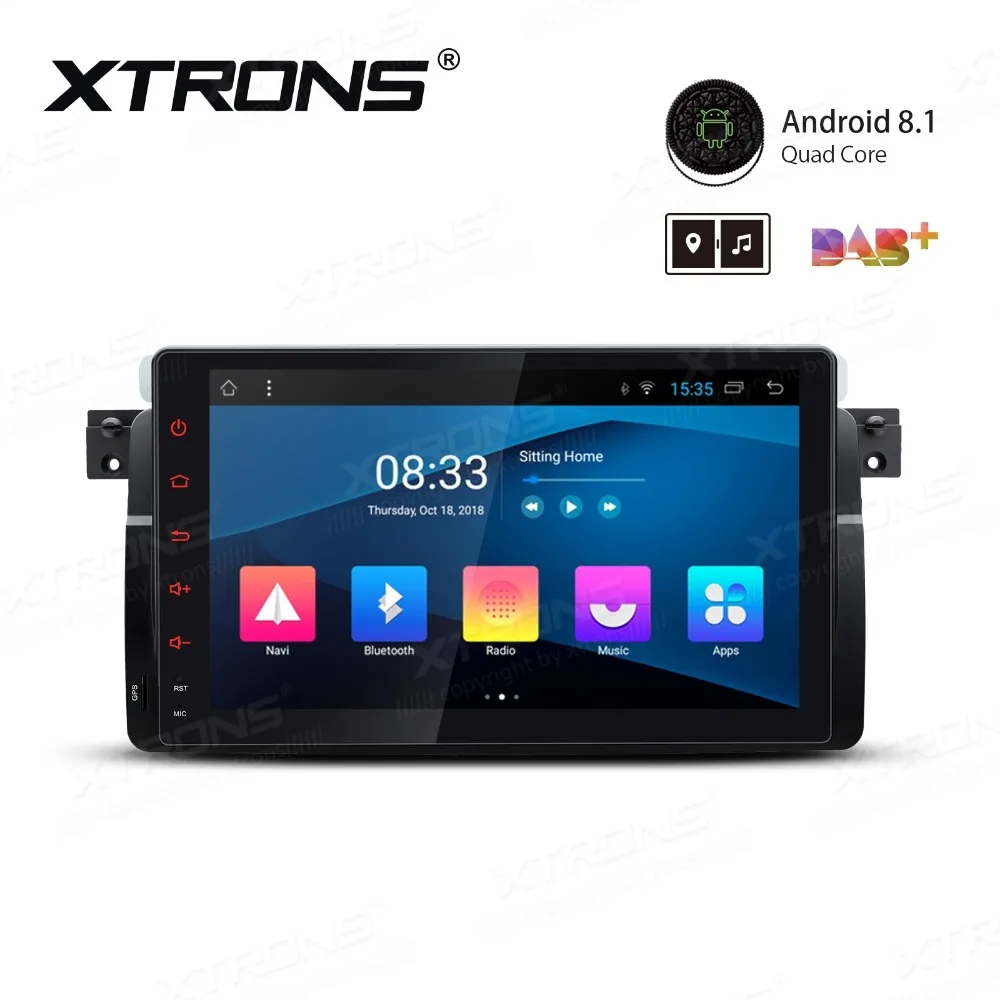 Flash Deal 9" Android 8.1 Oreo OS Special Car Multimedia Navigation GPS Radio for MG ZT 2001-2005 with Picture-in-Picture Function Support 4