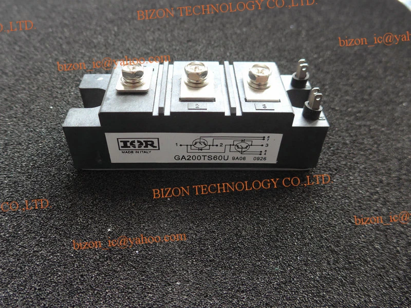 

GA200TS60U