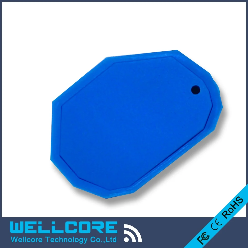 NRF51822 ibeacon BLE 4,0 bluetooth eddystone маяк