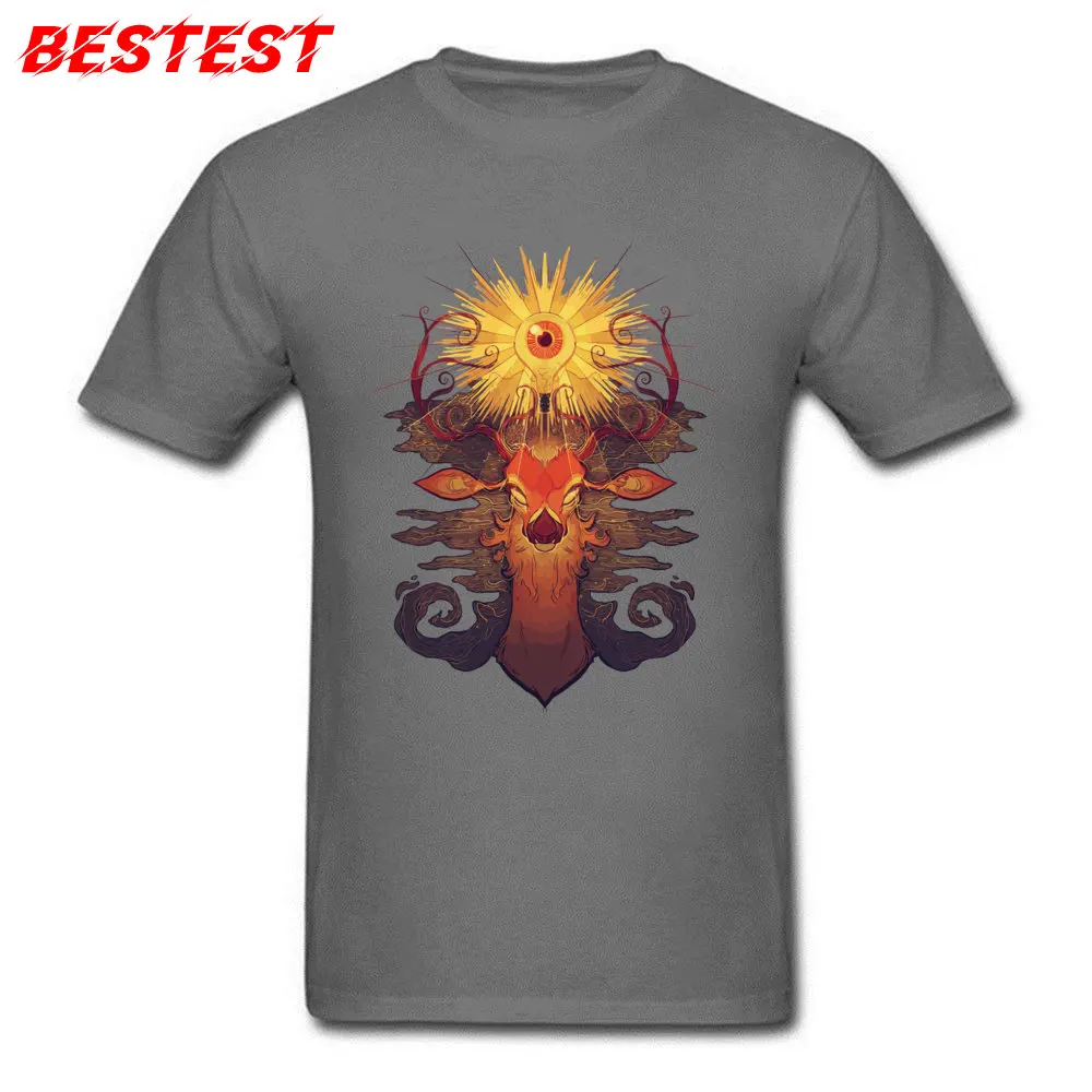 2018925Y15 All Cotton Summer Tops Tees Wholesale Short Sleeve Men's T Shirts Design Lovers Day Tshirts Round Collar 2018925Y15 carbon