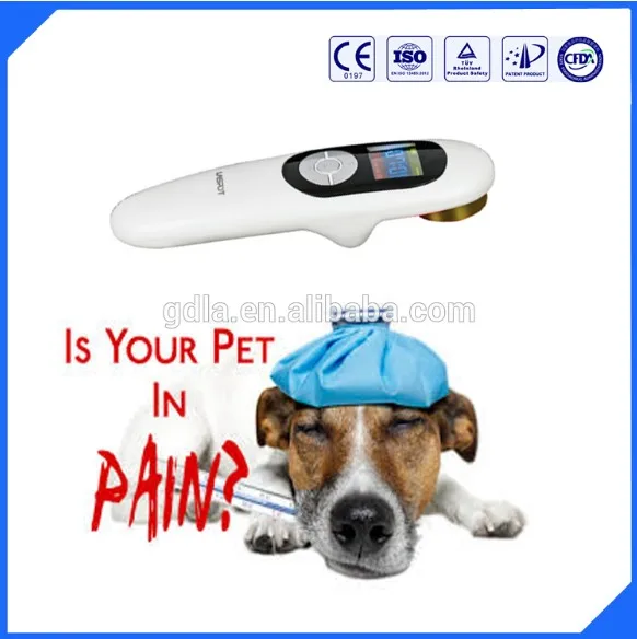 pets new inventions veterinary laser therapy equipment device