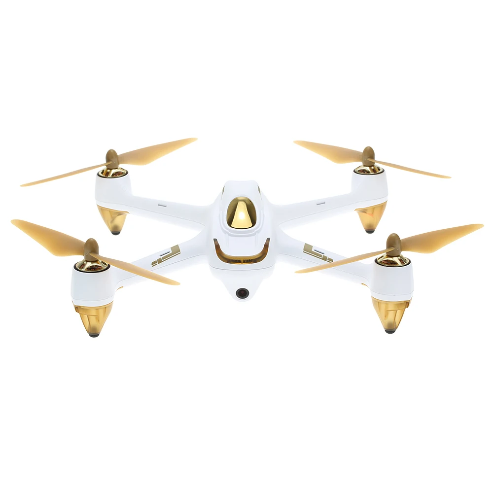 Hubsan H501S Pro X4 5.8G FPV Selfie Drone Brushless RC Drone with Camera 1080P 10 Channel Remote Control GPS RC Quadcopter (14)