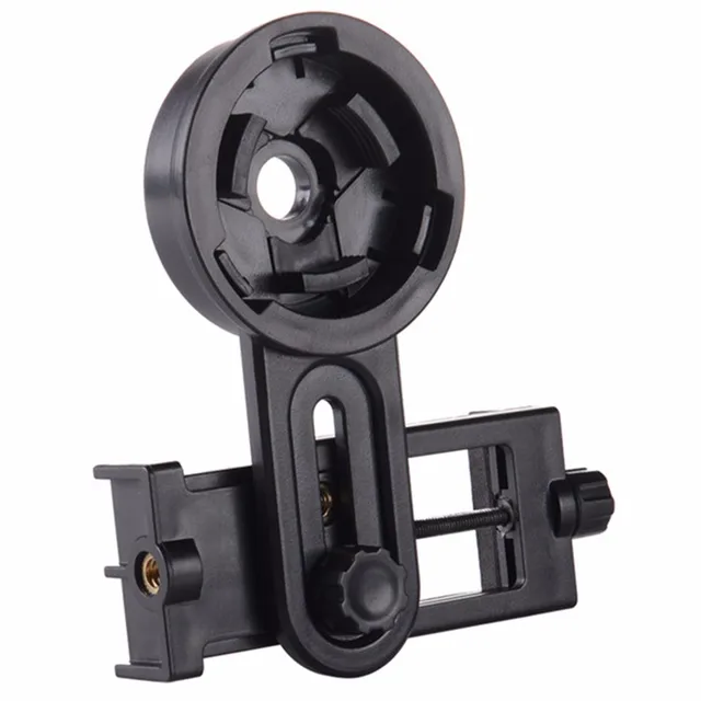 Special Offers Universal 22-48mm Eyepiece Under 6 Inch Mobile Phone Telescope Camera Lens Holder Connecting For Samsung For iPhone Cell Phone Special Offers Universal 22-48mm Eyepiece Under 6 Inch Mobile Phone Telescope Camera Lens Holder Connecting For Samsung For iPhone Cell Phone