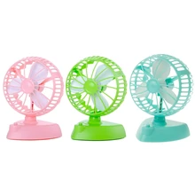 Мини-вентилятор кондиционера Портативный USB охладитель охлаждения перезаряжаемый ручной микро