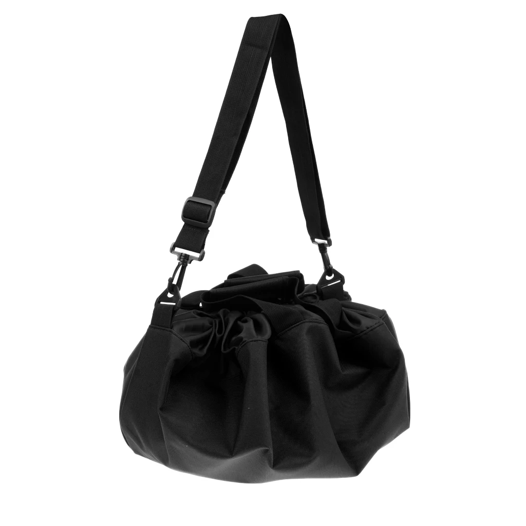 Durable Wetsuit Swimsuit Changing Mat/Waterproof Dry Bag with Handles Strap Pocket Awimming Surfing Diving Beach Accessories