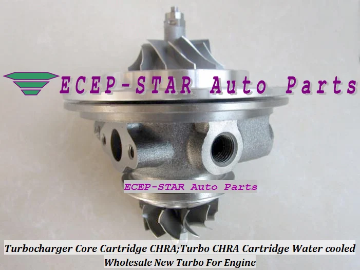 Turbo КЗПЧ картридж K03 52 53039880052 53039700052 06A145704T для AUDI A3 TT Leon Skoda Octavia VW Golf Бора Jetta AUQ АРЗ 1,8 т