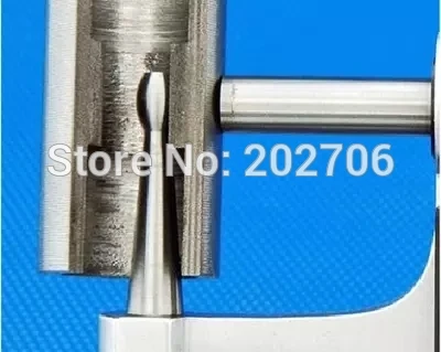 High quality 0-25mm Tube Micrometer thickness micrometer with drum head wall tube thickness gauge measuring tools