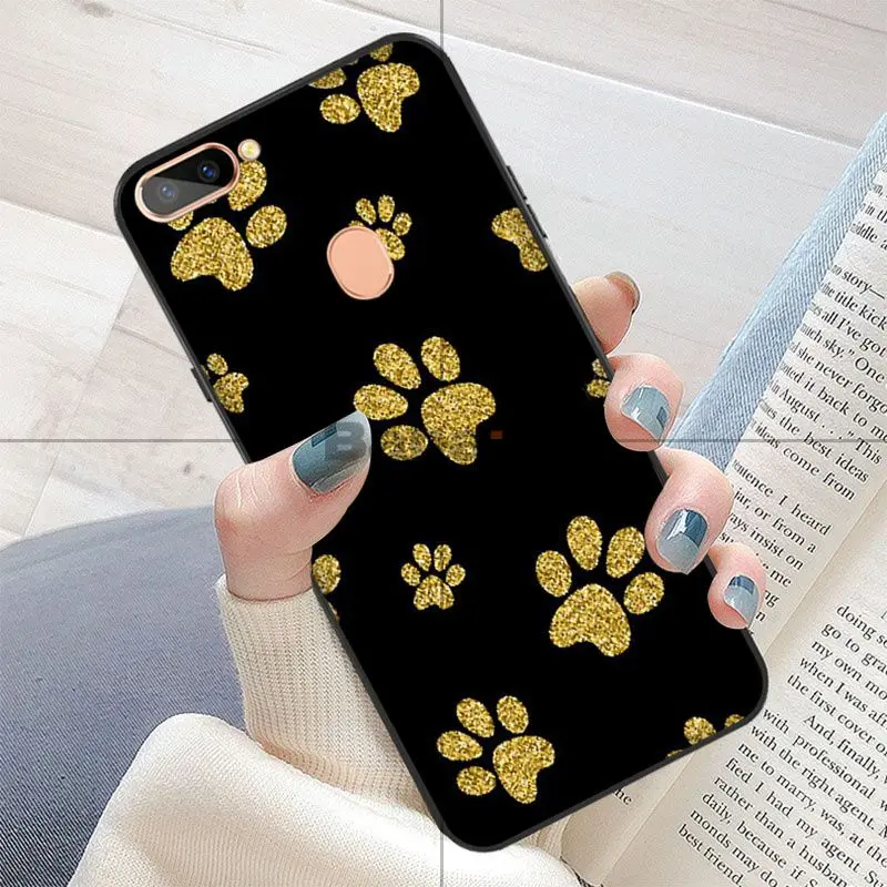 Dog Paw