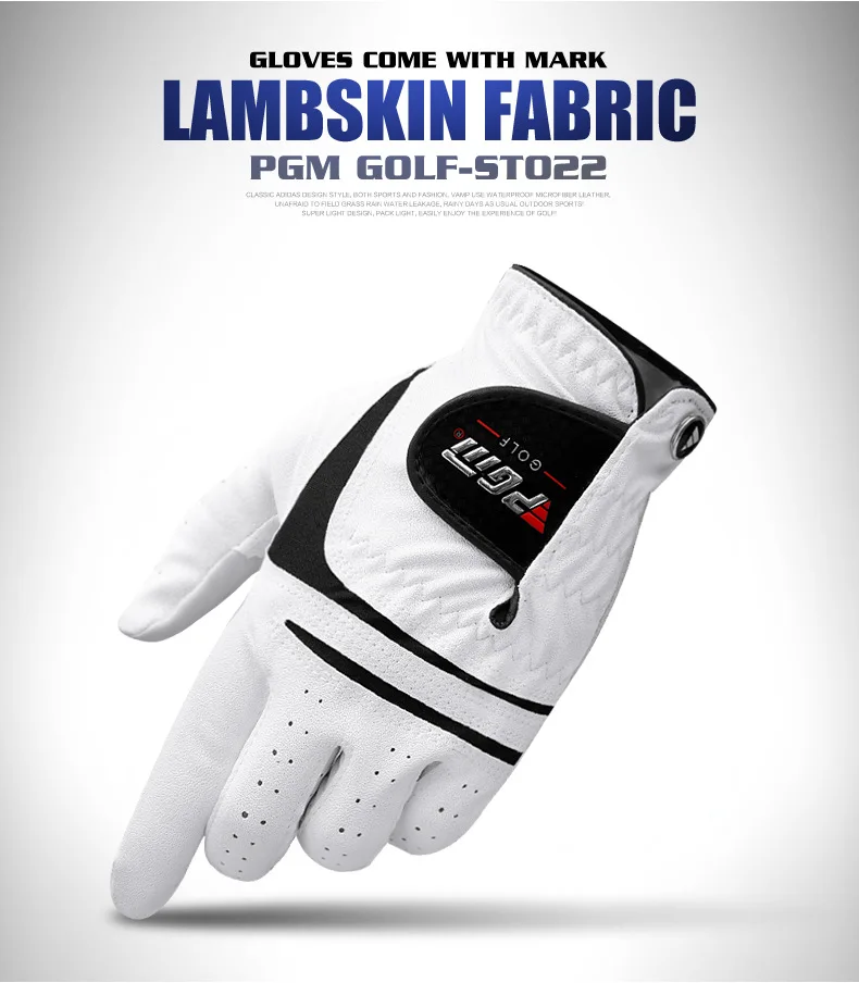 Cheap Luvas de golfe