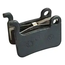 Полимерная тормозная колодка для Shimano XTR XT SLX Hone BR T665 T605 S505 S501 S500