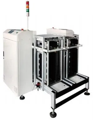 NG/OK Dual Track Unloader-YS-250 Rail uld | Компьютеры и офис