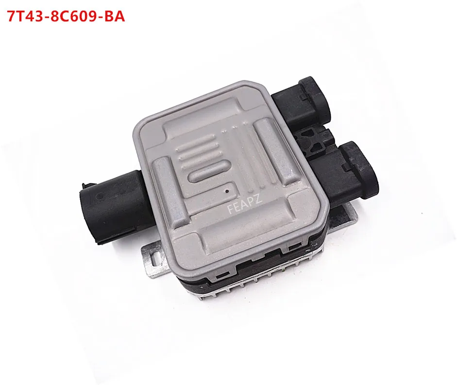 

free shipping for vOLVO S60 / V60 S80 V70 XC60 xc70 Fan Control Module Regulator 940004107 940004101 940004106 940004105