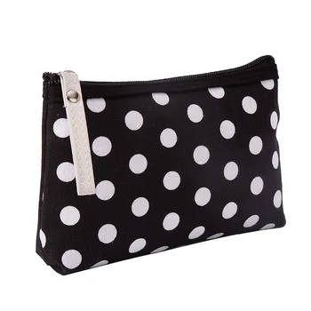 

Women Cosmetic Bag Portable Cute Multifunction Beauty Zipper Travel Makeup Bags Pouch Toiletry Organizer Holder Toiletry